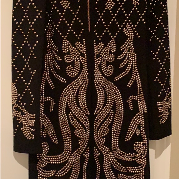 Stunning studded dress - Picture 6 of 9